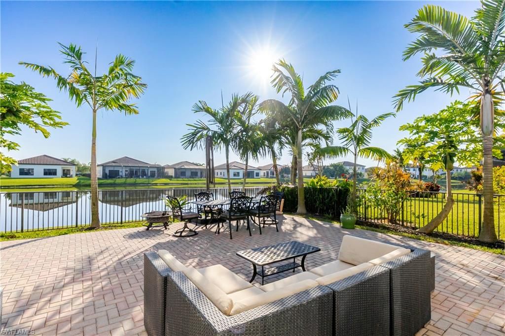 5104 SALERNO ST, AVE MARIA, FL 34142 — exterior