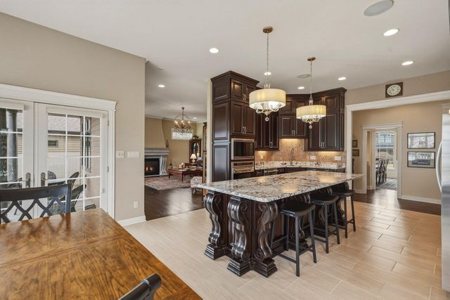 7216 Fawn Valley Drive, Schererville, IN 46375