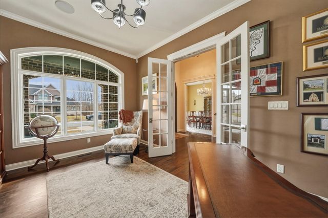 7216 Fawn Valley Drive, Schererville, IN 46375