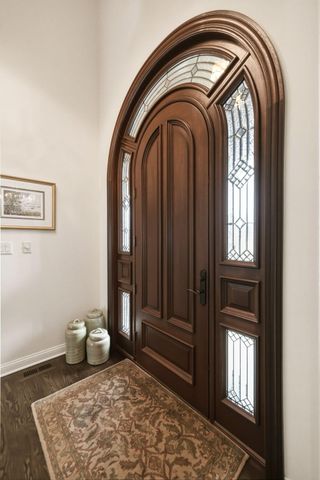 7216 Fawn Valley Drive, Schererville, IN 46375