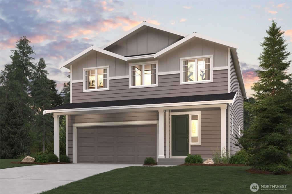 32317 Bryant Road, Sultan, WA 98294