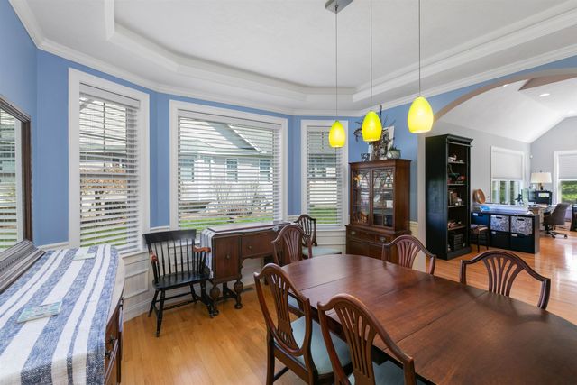 8 Crockett's Way, Stratham, NH 03885