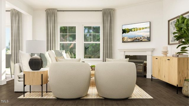 324 Seagrass Circle, Wendell, NC 27591