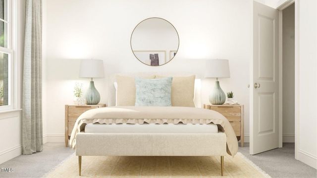 324 Seagrass Circle, Wendell, NC 27591