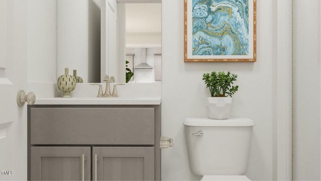 324 Seagrass Circle, Wendell, NC 27591