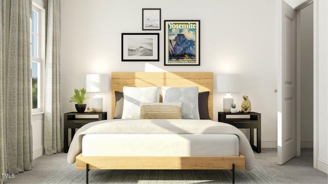 324 Seagrass Circle, Wendell, NC 27591