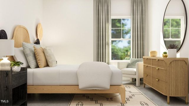 324 Seagrass Circle, Wendell, NC 27591