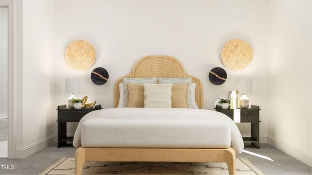 324 Seagrass Circle, Wendell, NC 27591