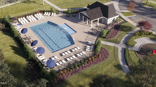 324 Seagrass Circle, Wendell, NC 27591