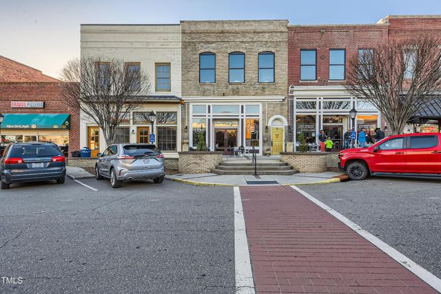 324 Seagrass Circle, Wendell, NC 27591