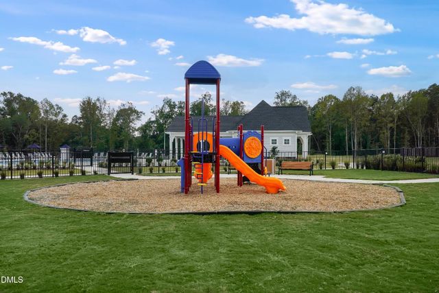 324 Seagrass Circle, Wendell, NC 27591