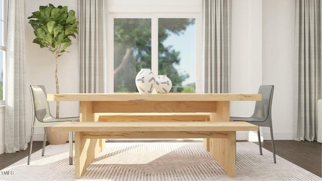 324 Seagrass Circle, Wendell, NC 27591