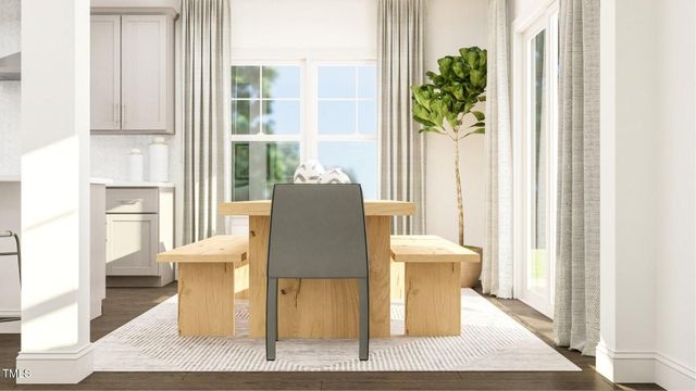 324 Seagrass Circle, Wendell, NC 27591