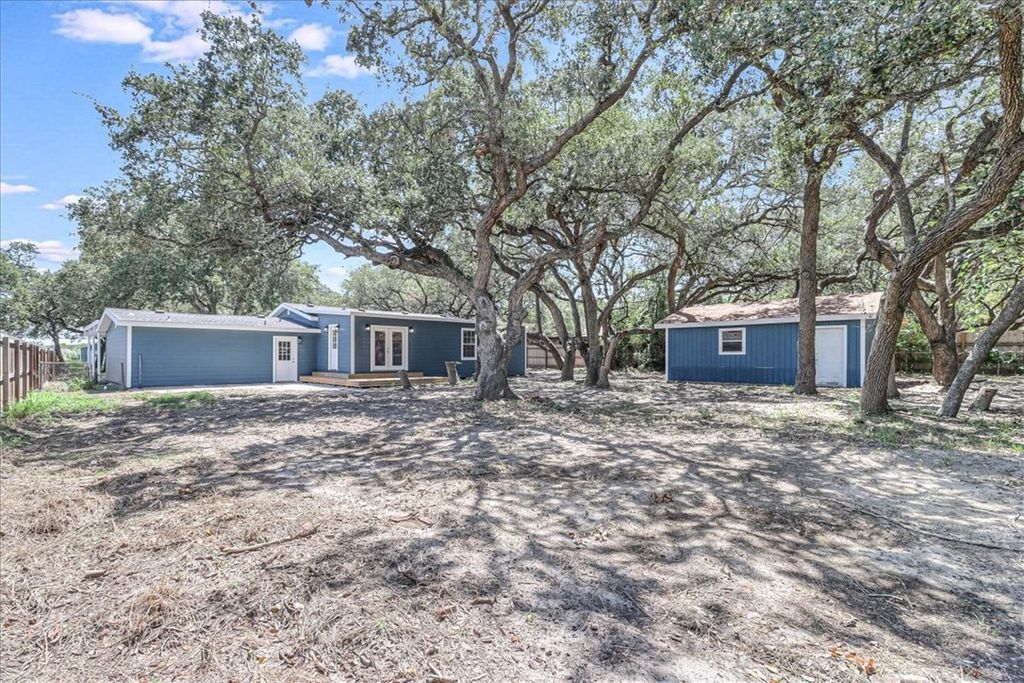 2555 Big Oak, Ingleside, TX 78362 — photo 3
