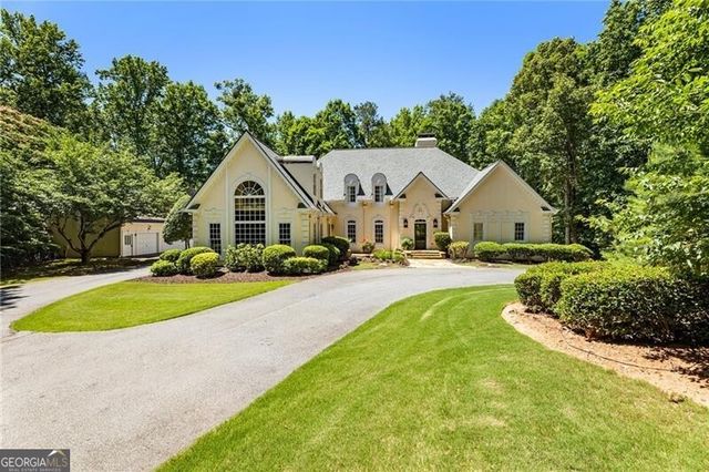 13750 Birmingham Highway, Milton, GA 30004