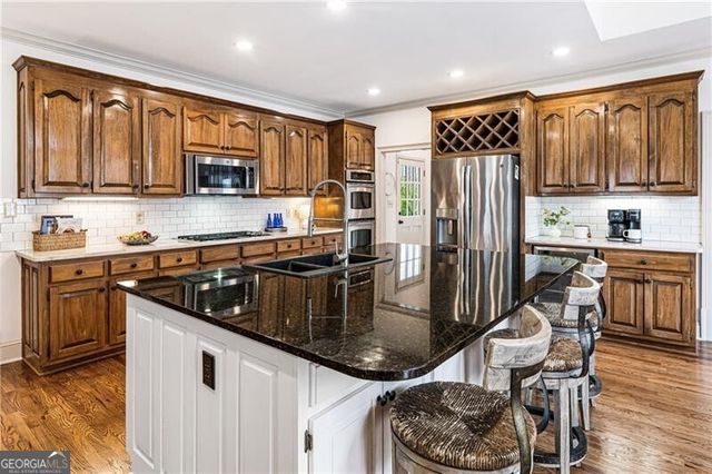13750 Birmingham Highway, Milton, GA 30004