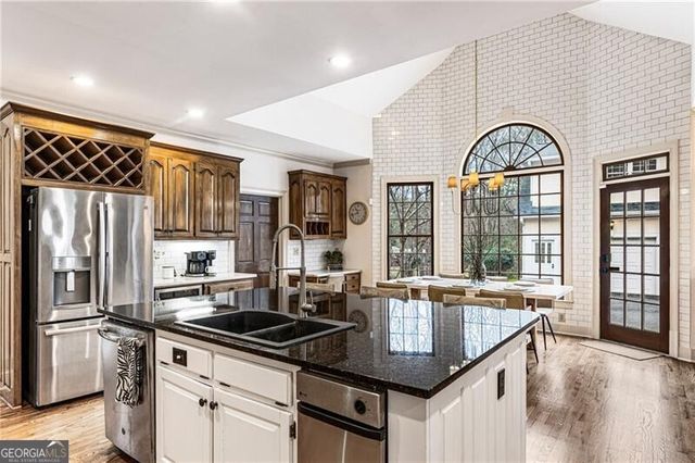 13750 Birmingham Highway, Milton, GA 30004