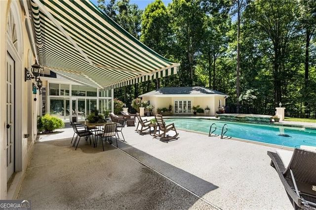 13750 Birmingham Highway, Milton, GA 30004