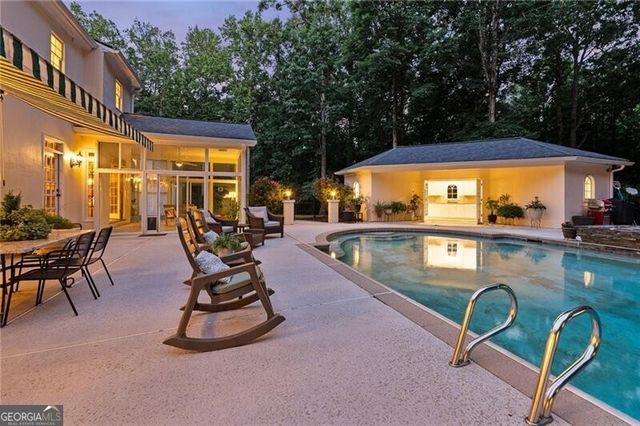 13750 Birmingham Highway, Milton, GA 30004