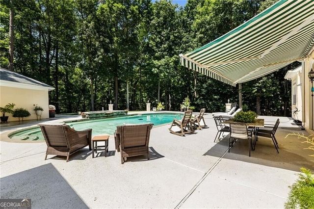 13750 Birmingham Highway, Milton, GA 30004