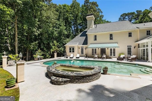13750 Birmingham Highway, Milton, GA 30004