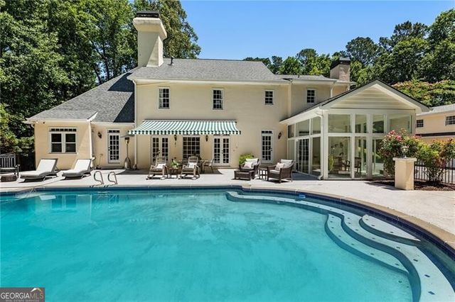 13750 Birmingham Highway, Milton, GA 30004