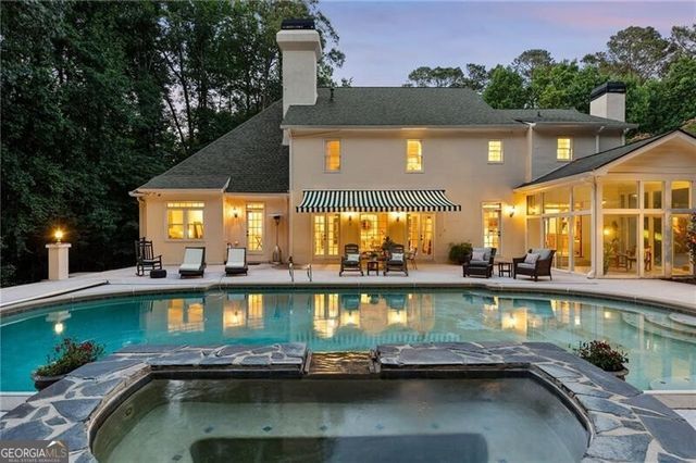 13750 Birmingham Highway, Milton, GA 30004