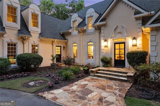 13750 Birmingham Highway, Milton, GA 30004