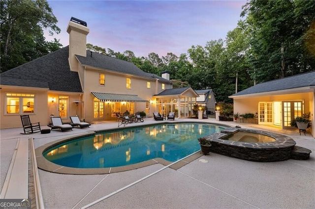 13750 Birmingham Highway, Milton, GA 30004