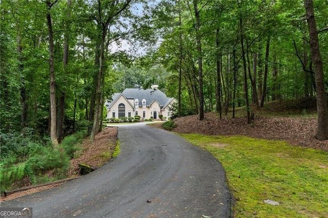 13750 Birmingham Highway, Milton, GA 30004