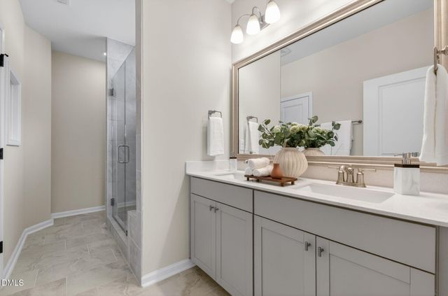 24 N Brookhollow Way, Clayton, NC 27520