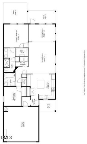 24 N Brookhollow Way, Clayton, NC 27520