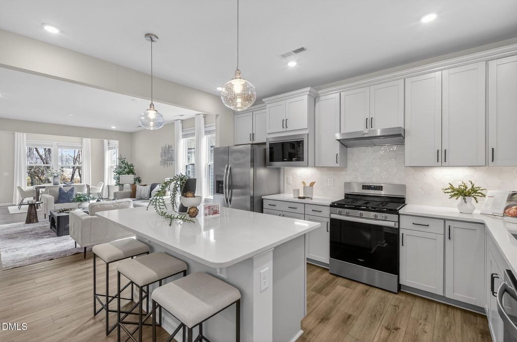 24 N Brookhollow Way, Clayton, NC 27520