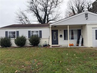 16 Marldale DR, Hampton, VA 23666