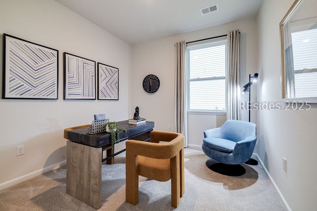 1068 Sanctum St, Ridgeland, SC 29936