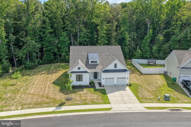 415 WEATHERSTONE LANE, Felton, DE 19963
