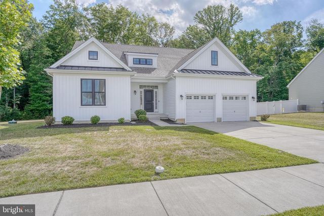 415 WEATHERSTONE LANE, Felton, DE 19963