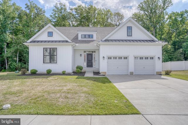 415 WEATHERSTONE LANE, Felton, DE 19963
