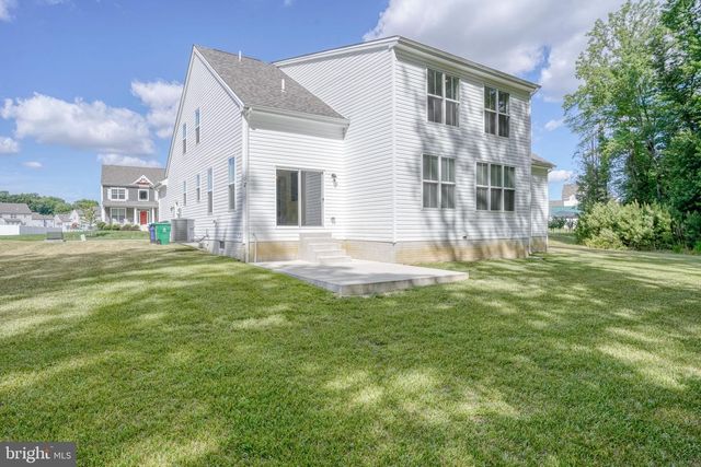 415 WEATHERSTONE LANE, Felton, DE 19963