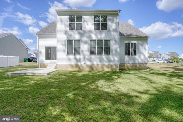 415 WEATHERSTONE LANE, Felton, DE 19963