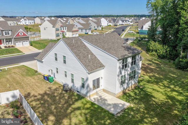 415 WEATHERSTONE LANE, Felton, DE 19963