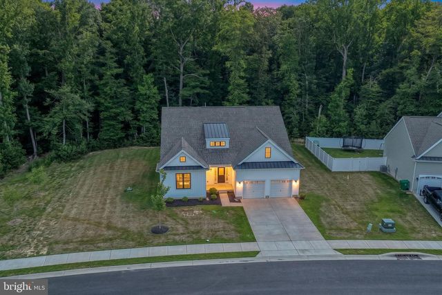 415 WEATHERSTONE LANE, Felton, DE 19963