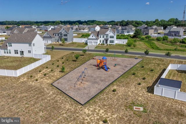 415 WEATHERSTONE LANE, Felton, DE 19963