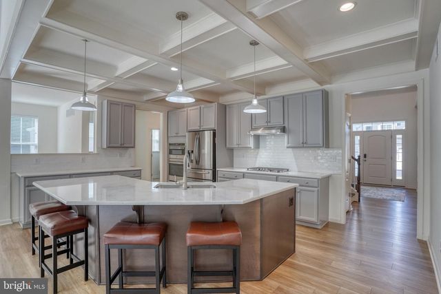 415 WEATHERSTONE LANE, Felton, DE 19963