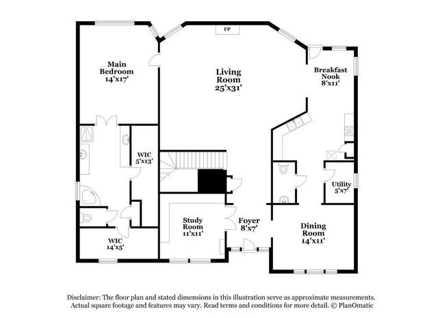 2534 Bridge Hampton Way, Sugar Land, TX 77479
