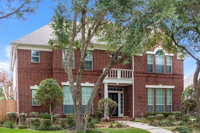 2534 Bridge Hampton Way, Sugar Land, TX 77479