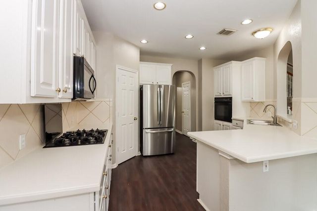 2534 Bridge Hampton Way, Sugar Land, TX 77479