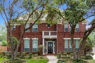 2534 Bridge Hampton Way, Sugar Land, TX 77479