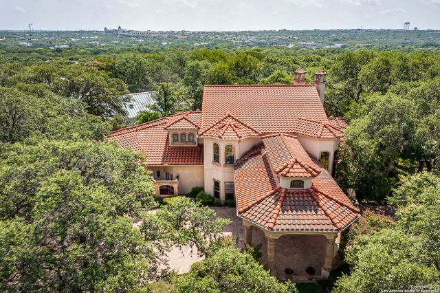 11710 Elmscourt, San Antonio, TX 78230
