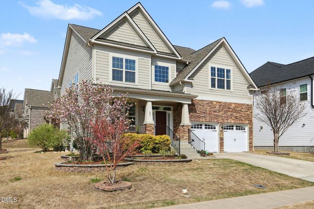 351 Gartrell Way 351, Cary, NC 27519